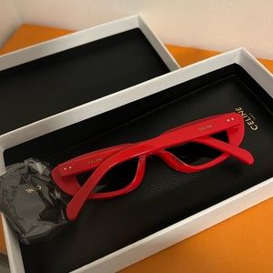 Celine sunglasses